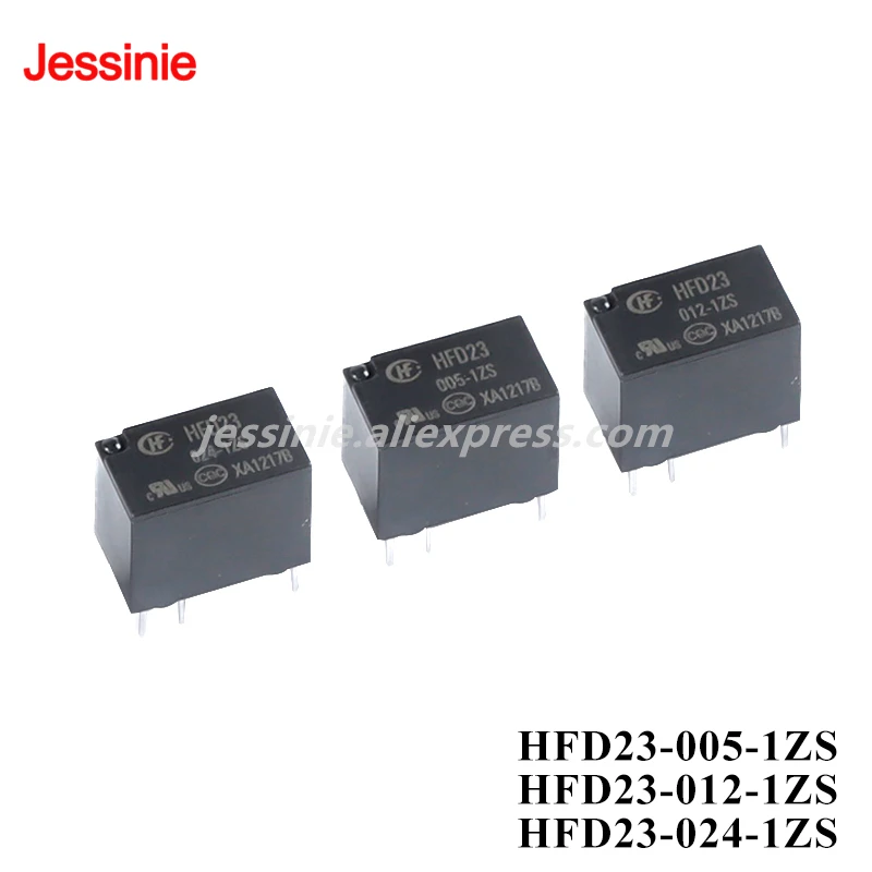 5Pcs/1Pc HFD23 Mini… - image