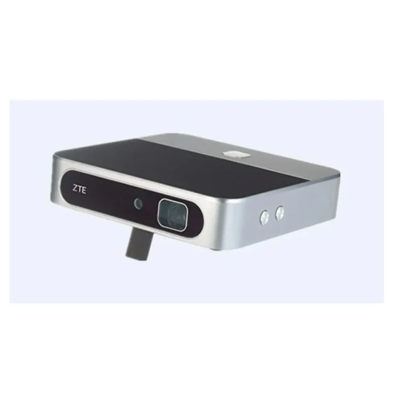 NEW ZTE Spro 2 (WiFi) Smart Projector and Hotspot (up to 1000Mbps)