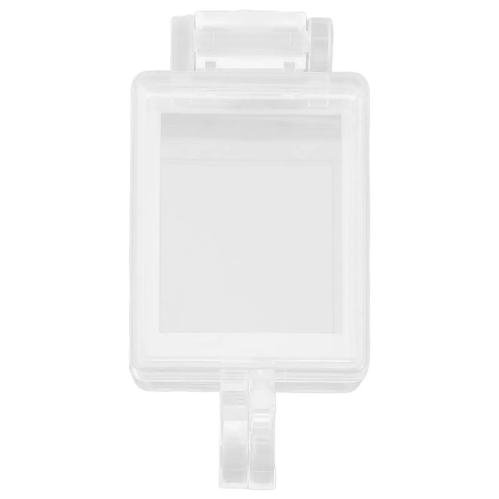 Switch Protective Cover Transparent Clear Self Adhesive Rocker Switch Toggle Button Protector Easy Installation