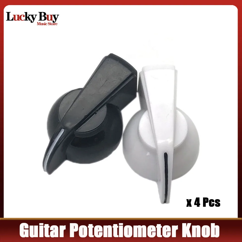 4Pcs Guitar Amp Chi… - image