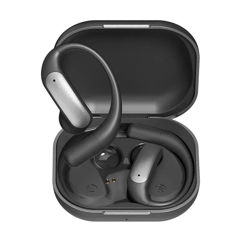 

Bluetooth headset wireless ear-hanging AI translation headset is painless to wear for a long time, and long battery life is nois