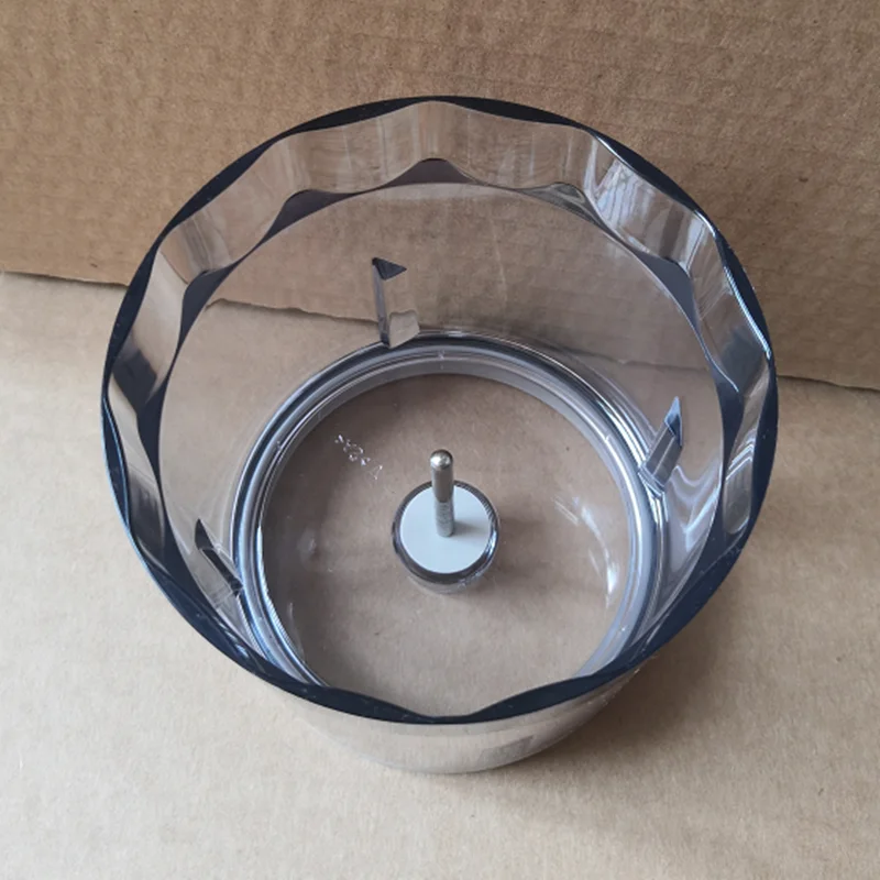 Tazza per philips HR1604 HR1607 HR1608 HR1609 HR1364 HR1613 HR1617 HR1366 Frullatore Parti di Accessori