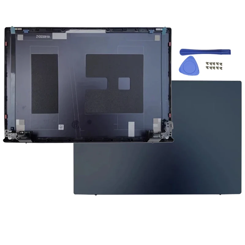 For ASUS B1400 CE C B1401 L1401 L1400 B1408CLaptops Case Notebook LCD Back Cover/Front Bezel/Hinges/Palmrest/Bottom Accessories