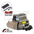 LEAP 12 w FDE MIL
