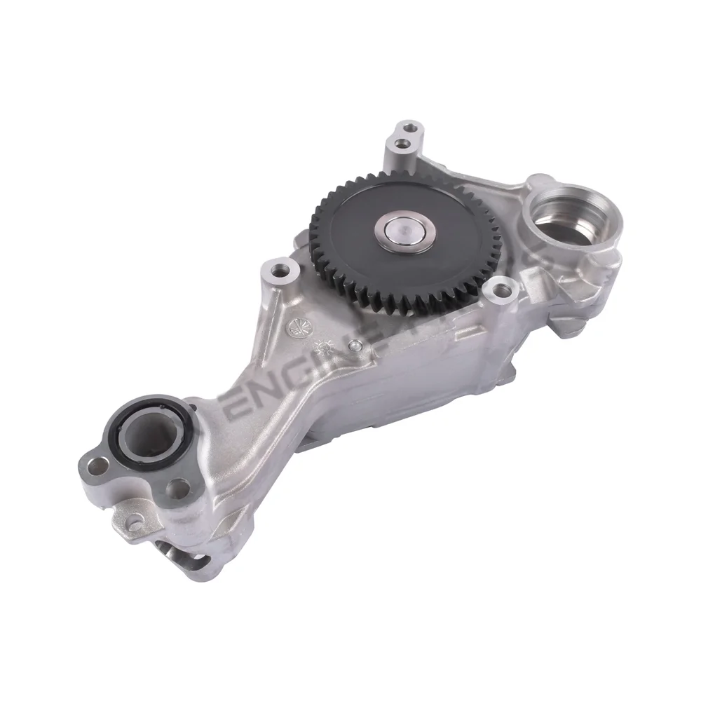 EXF EXN Engine Oil Pump For Dodge Ram 1500 Jeep Grand Cherokee Wrangler WK WK2 3.0 14- EcoDiesel 3.0L 3.0T VM63D CRD 68489996AA