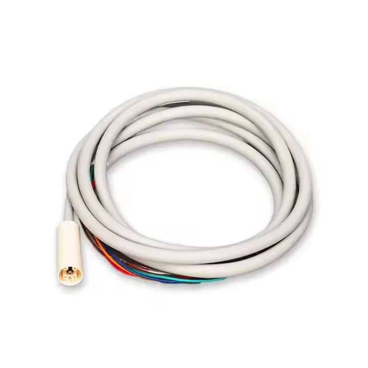 Scaler LED Cable Electric Power Source  Made Metal