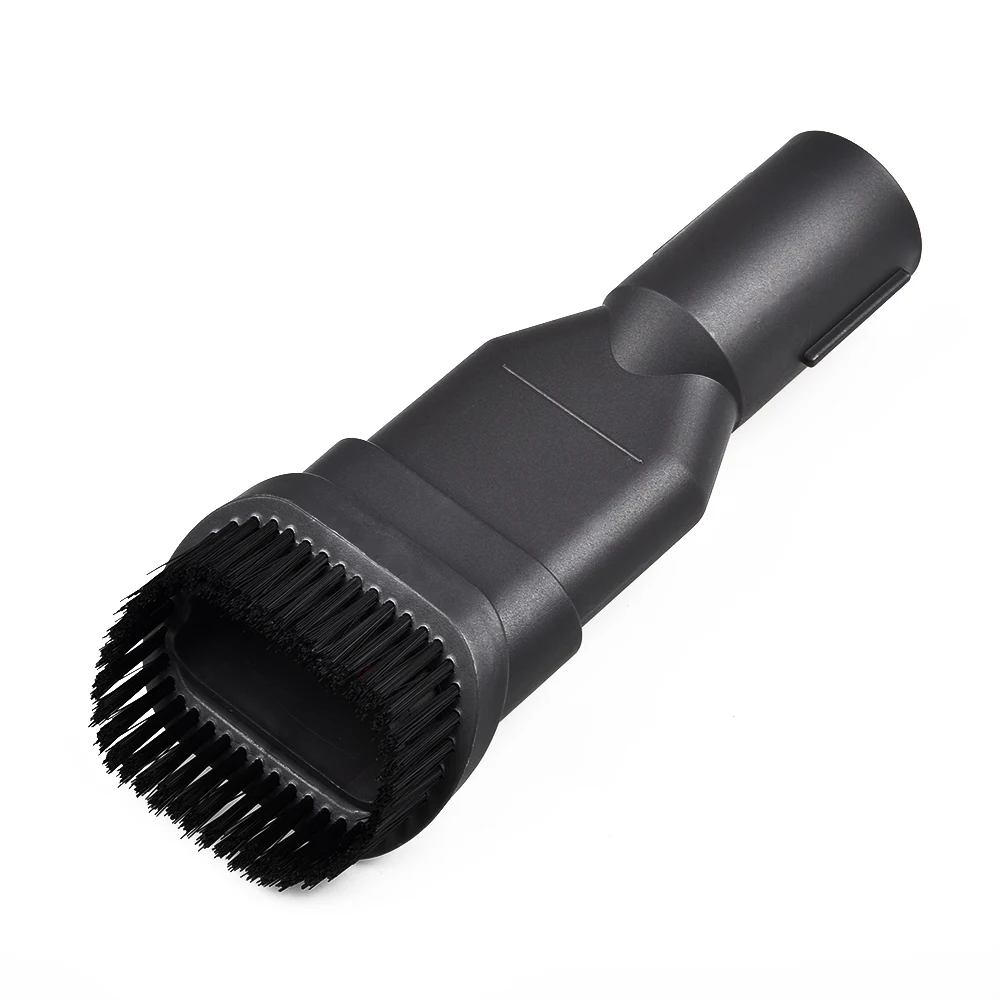 2Pcs/Set Vacuum Nozzle Suction Brush Head For Dyson V7 V8 V10 Vacuum Cleaner Home Dusting Crevice Tool