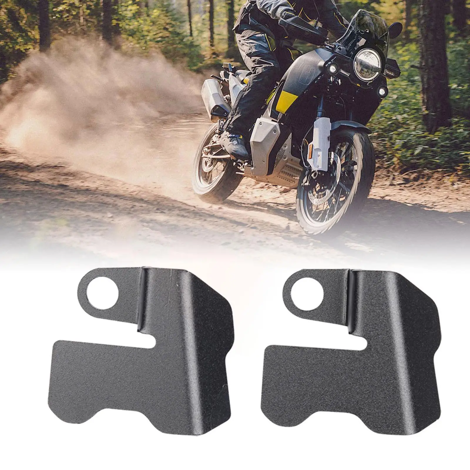 

Замена переднего и заднего датчика ABS, 2 шт., для Yamaha FZ09 FZ-09