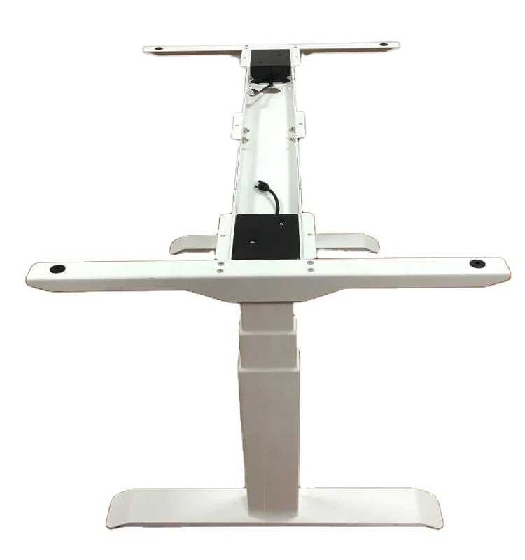 Smart Furniture with Lifting Column Height Adjustable Electric Lifting Table Can Be Used for Treadmill Tables Driven