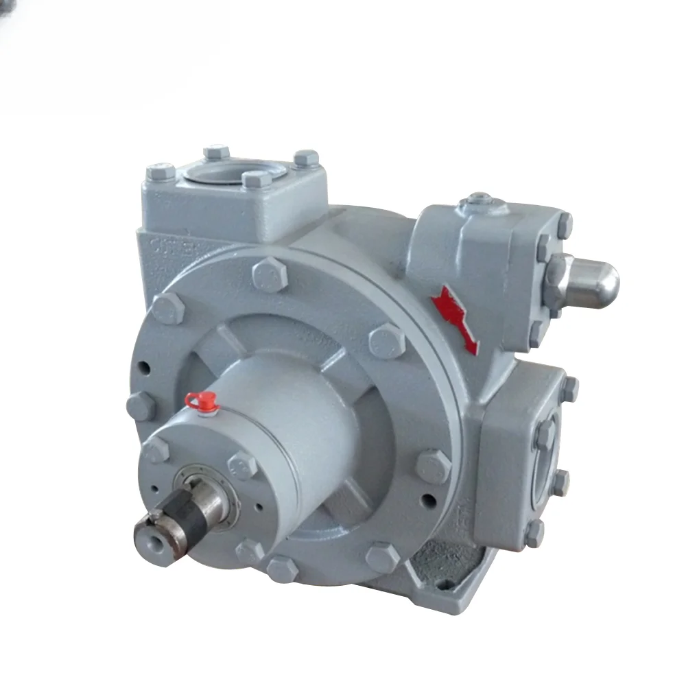 2000 blade type automotive pump