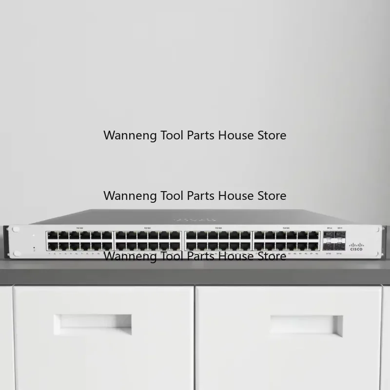 MS130-48-HW Cloud M… - image