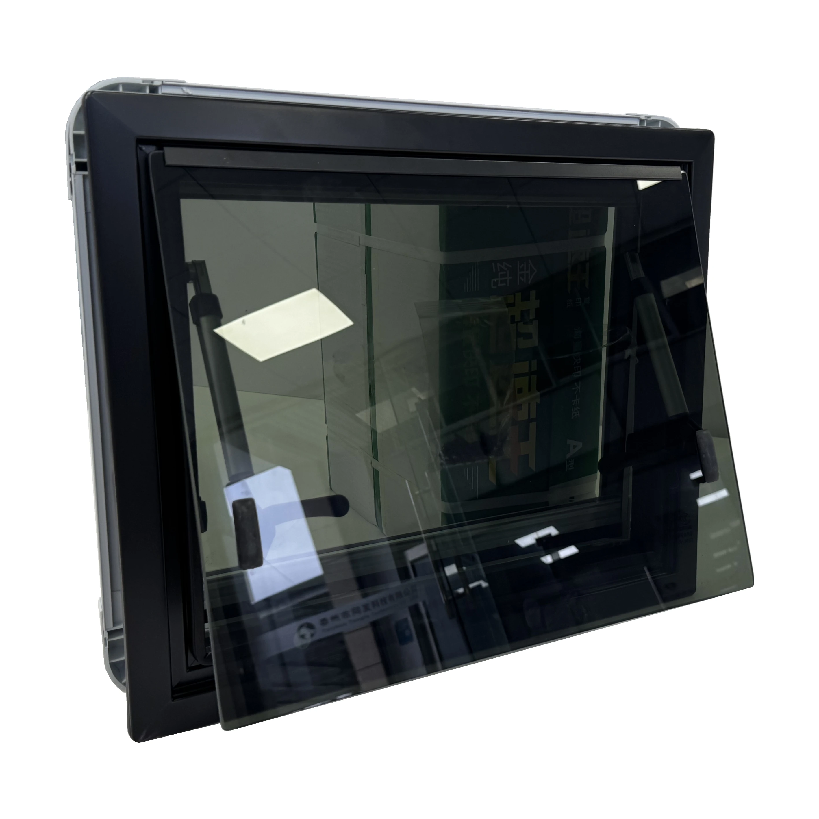 알루미늄 합금 RV 모터홈 트레일러 카라반 창문 (E- - Tempered Glass Screen 리뷰 및 가격