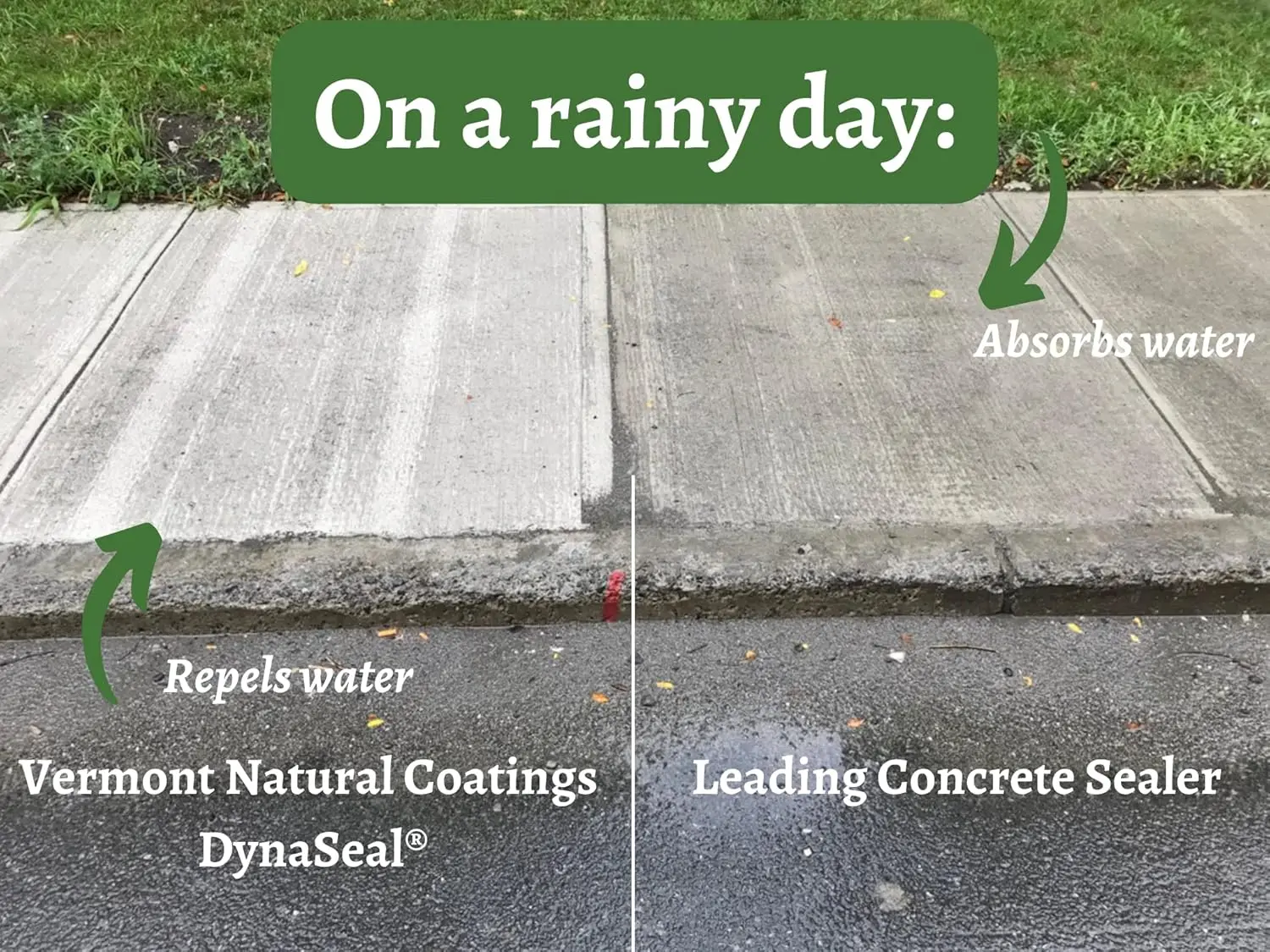 Dynaseal Concrete & Masonry Sealer