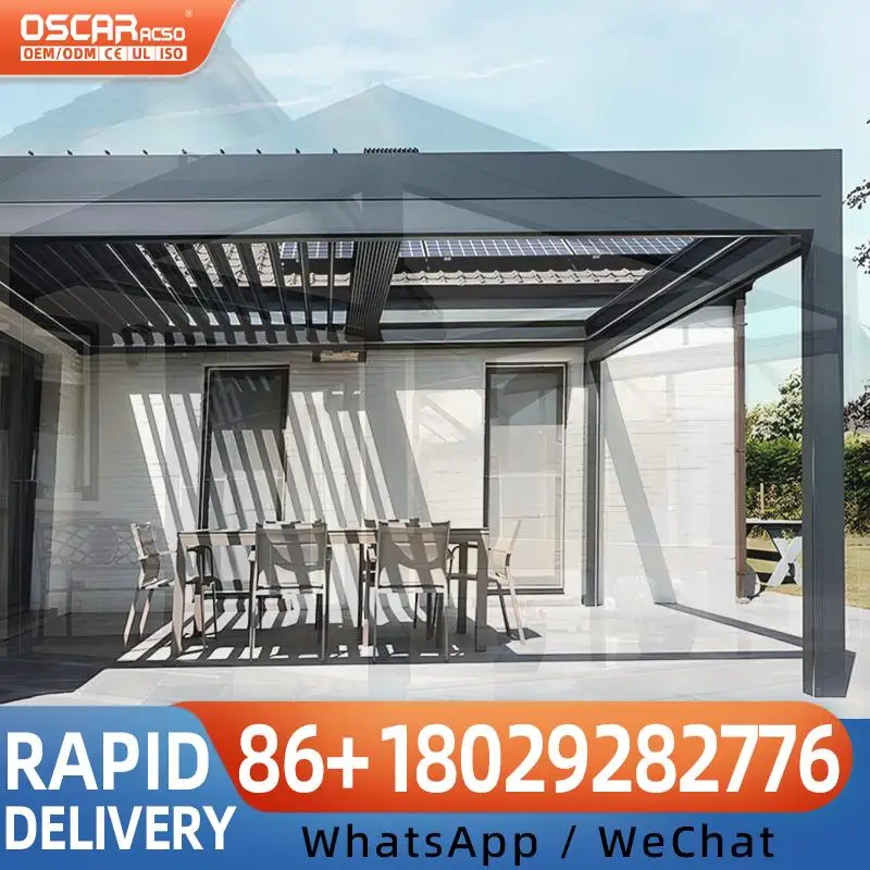 Waterproof Adjustab…