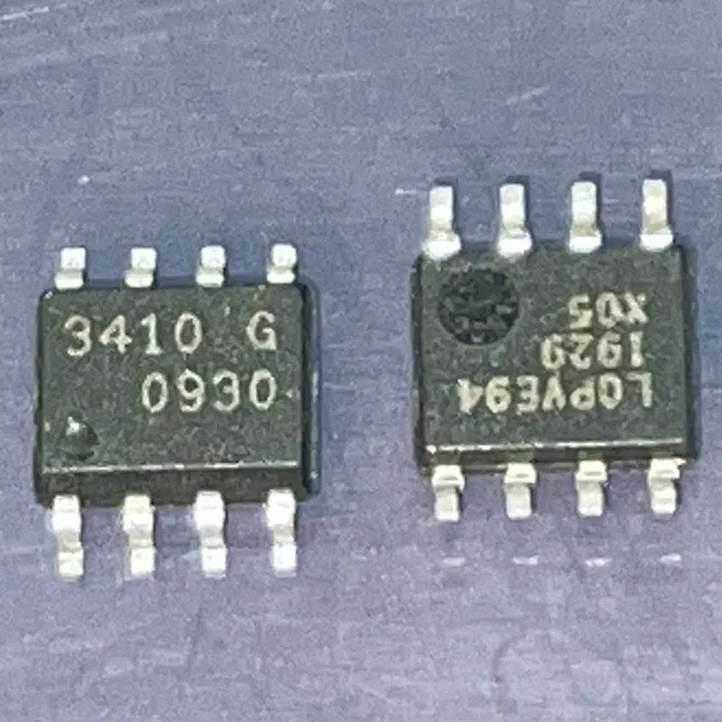 5 قطعة/الوحدة BTS3410G BTS3410 3410G SOP-8 IC شرائح