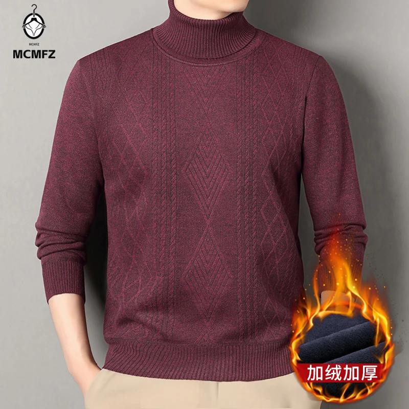 Thumbnail 4 - #14 Best Ribbed Turtleneck Sweaters to Buy In 2026