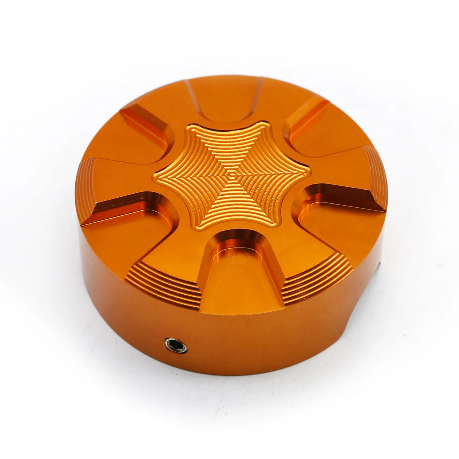 CNC Starter Outer Cover Guard For Honda MSX125 Grom MSX 125 2014-2025 / Monkey Bike Z125 2019-2025 / DAX125 ST125 2022-2025