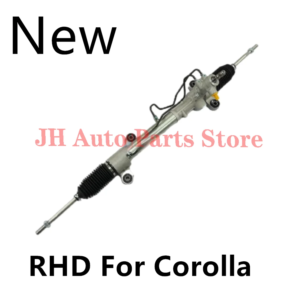 

JH совершенно новый комплект звеньев рулевого механизма для Toyota Corolla Altis Fielder Runx аллеx 44200-12750 4420012750 44200 12750