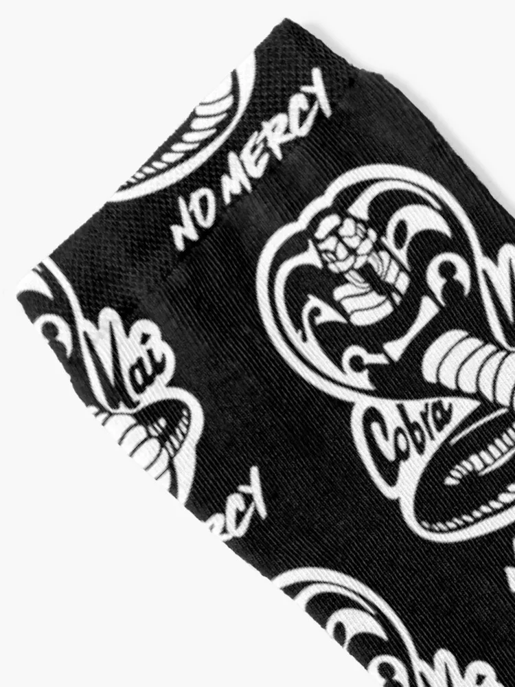 Miyagi No Mercy Socks luxe custom sports funny gifts luxury Socks For Women Men's