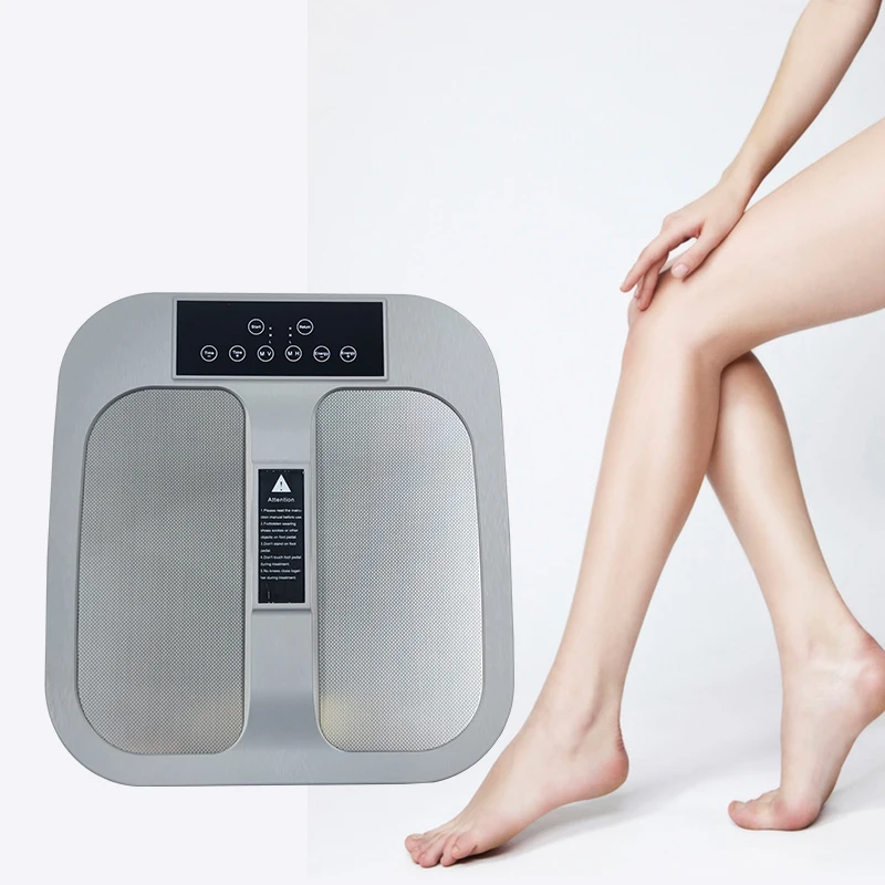 

2025 Best Selling Products Terahertz Device Health Care Bioresonance Therapy PemfTherapy Home Spa Use