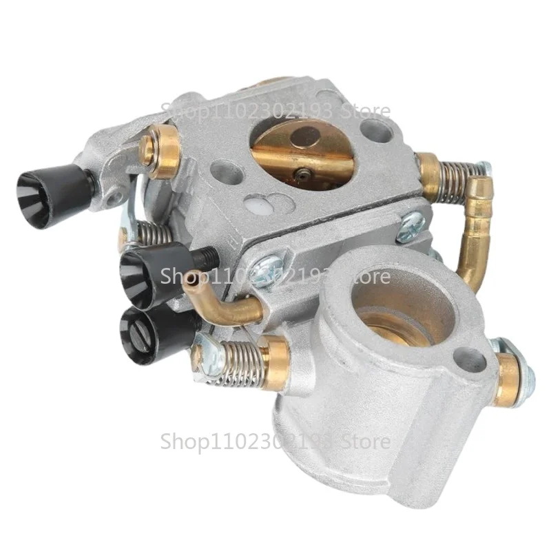 Imagem -04 - Reposição do Carburador para Motosserra ts 420 410 Stihl Ts410 Ts420 4238 120 0600 Peças de