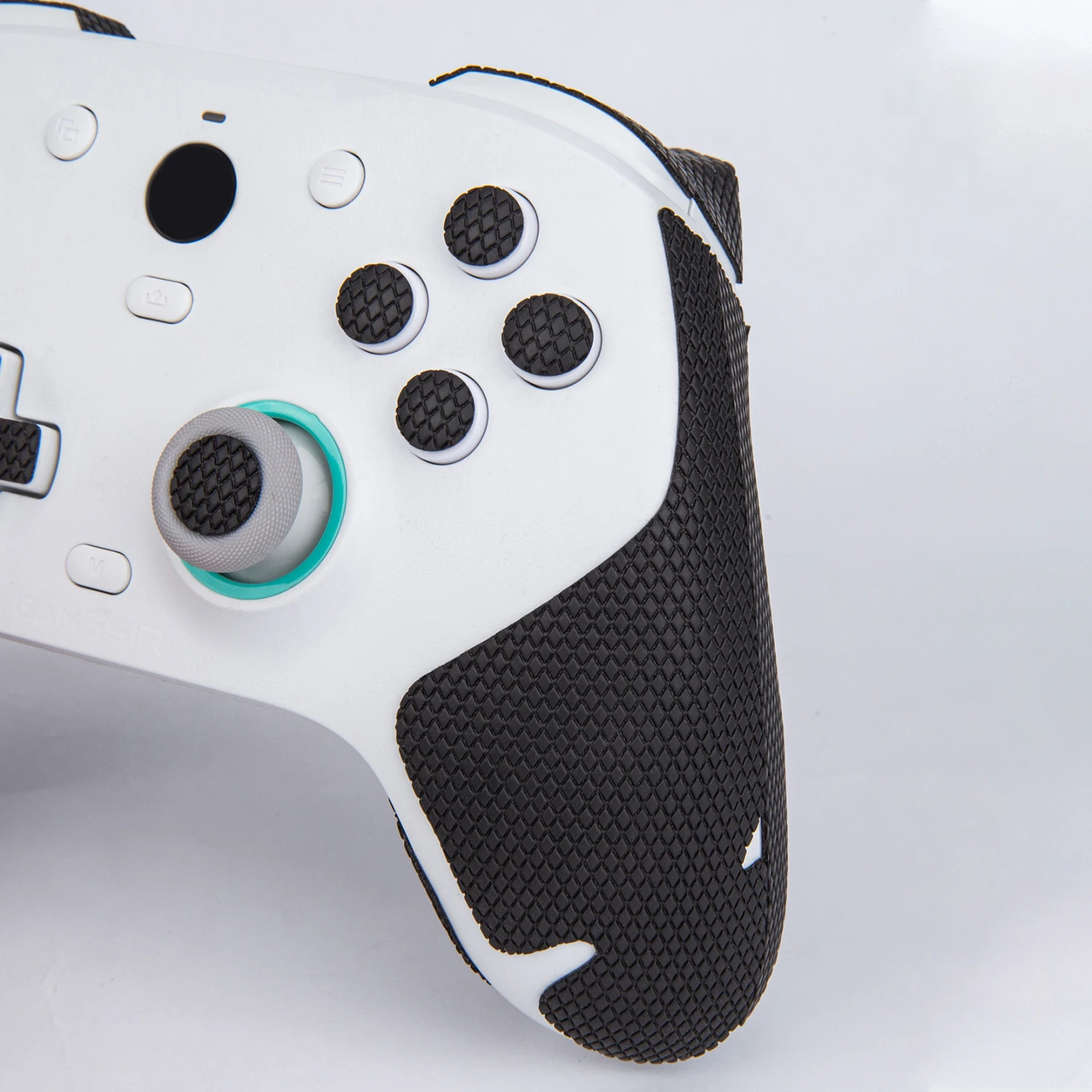 TALONGAMES Controller Grip เทปรุ่นคลาสสิกใช้งานร่วมกับ GameSir G7 SE / G7 เขา Gaming Handle,ปุ่ม,สติกเกอร์กันลื่น