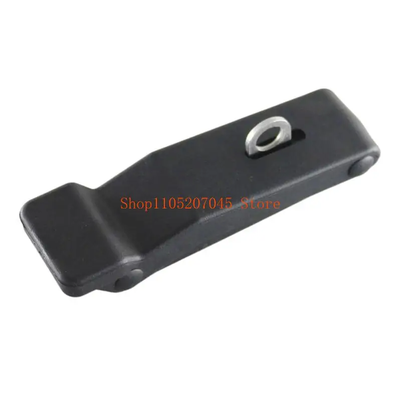 37cd High Tensile Rubber Cabinet Lock Quiet Closure Mechanism 50N Load Rating Suitable for Industrial Medicine Storage Units