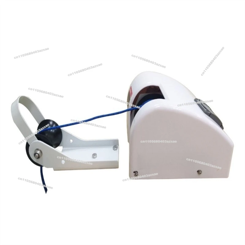 

Электрическая лебедка для яхт 12В, для якоря в морской воде, вес 11 кг, аксессуары для яхт