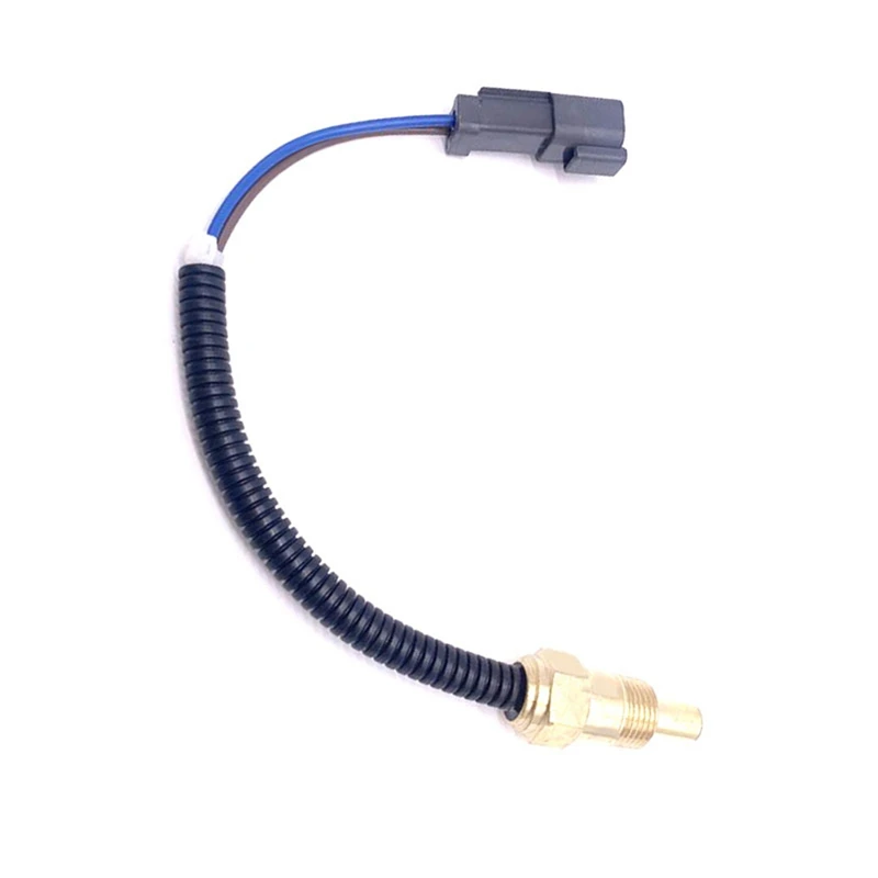 415066 41-6539 Excavator Loader Water Temperature Sensor For Yanmar TK 374 395 482 486 Thermo King SL-200E SL-300 SB-210