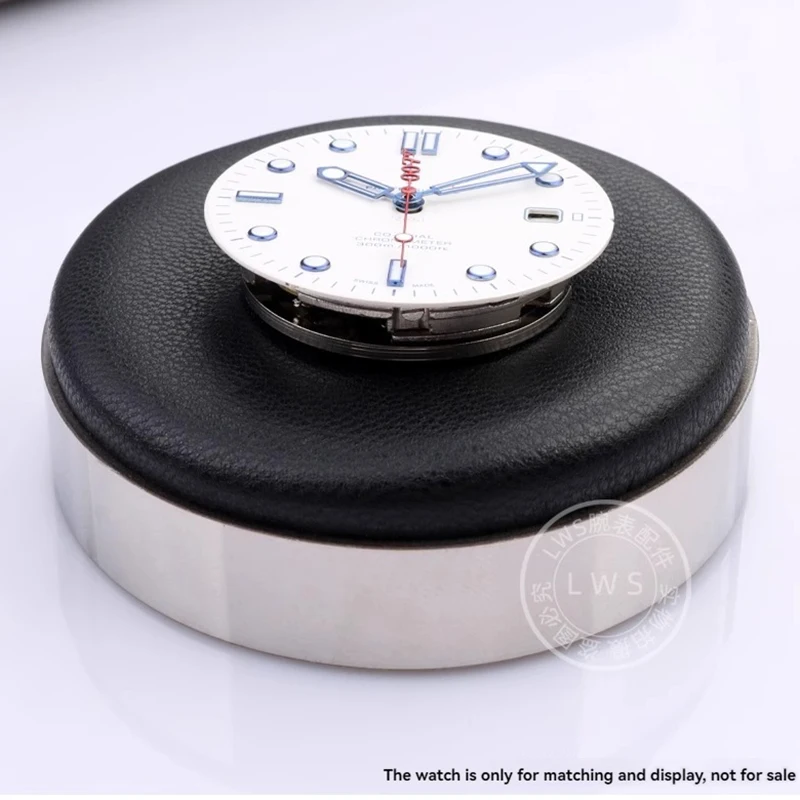 Watch Repair Tools Jewelry or Watch Movements Protective Pads Leather Pads Watch Repair Cushions Dial Surface Protection pads image 5