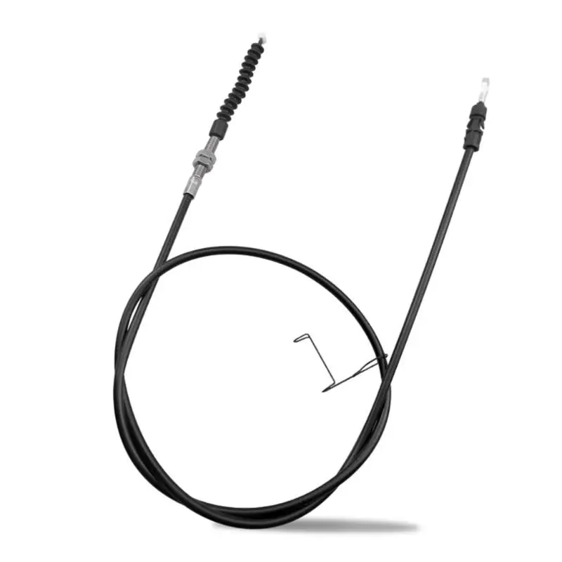 Strong Corrosion Resistant Guide Bar Line For Small Sleigh Snow Thrower Machine 06900508 D2RD