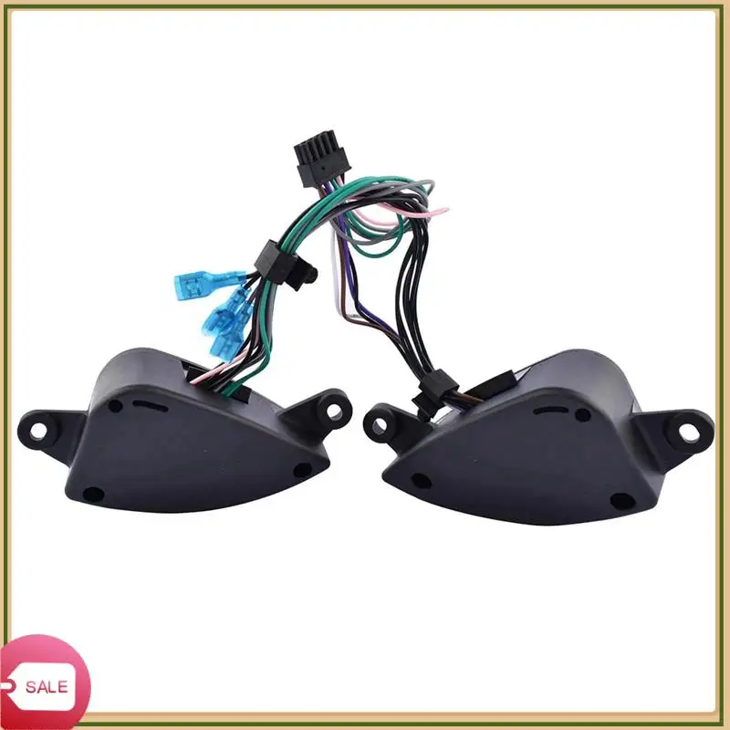 

Unique Spare Parts Car Cruise Control Switch For International Prostar Steering Wheel Mounted 2007-2016