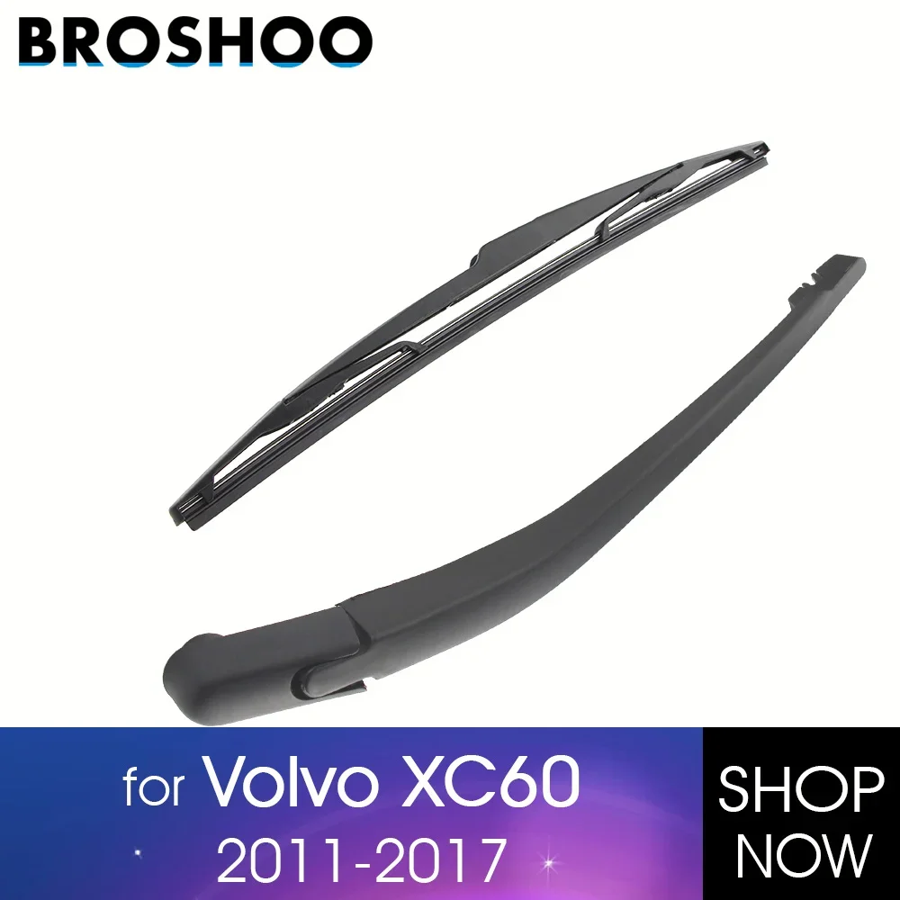 

Щетки стеклоочистителя BROSHOO для Volvo XC60, хэтчбек (2011-2017), 355 мм