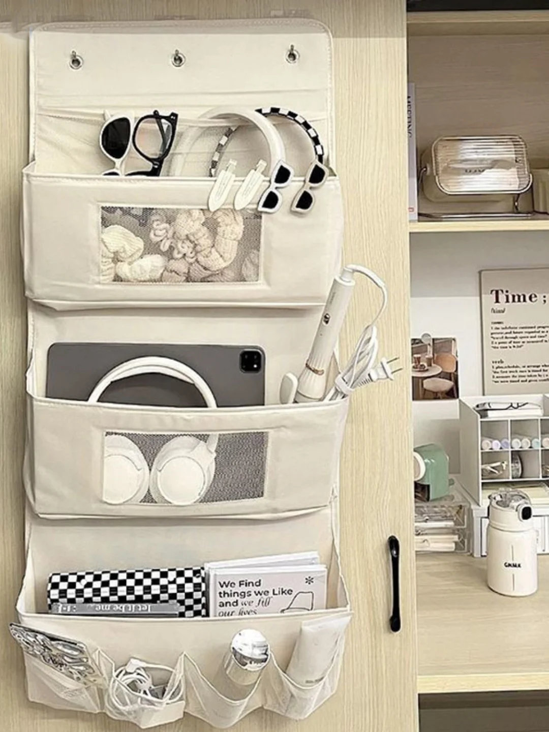 1 Stück Langlebige Aufbewahrungstasche mit Hoher Farbwirkung, Platzsparende Familien-Aufbewahrungsbox für Schlafzimmer, Kleiderschrank, Garderobe, Studentenwohnheim