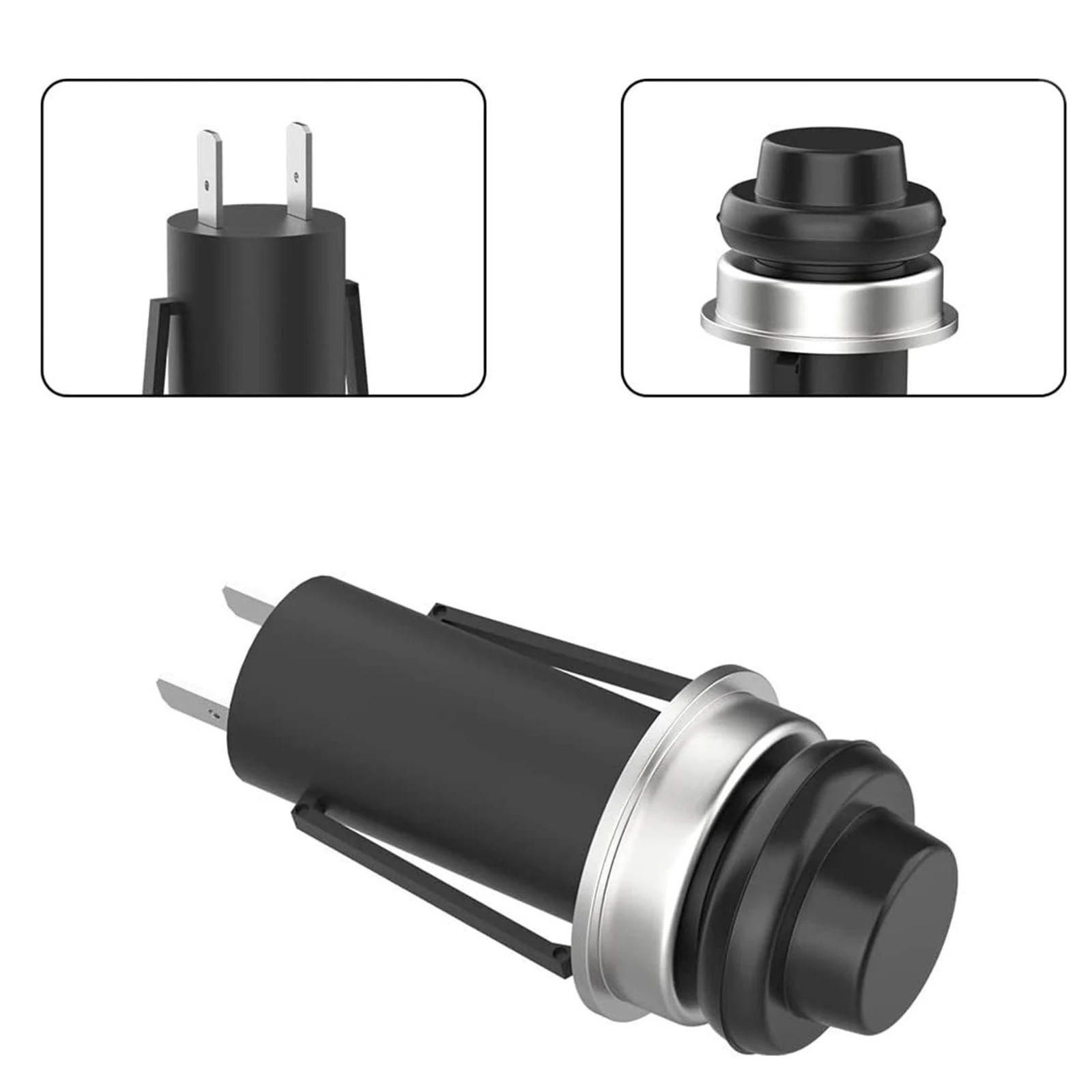 1PC 69871 Grill Igniter Switch Replacement for Weber Spirit E/S-210 220 310 315 320 330 Gas Grill 2013+ - view 3