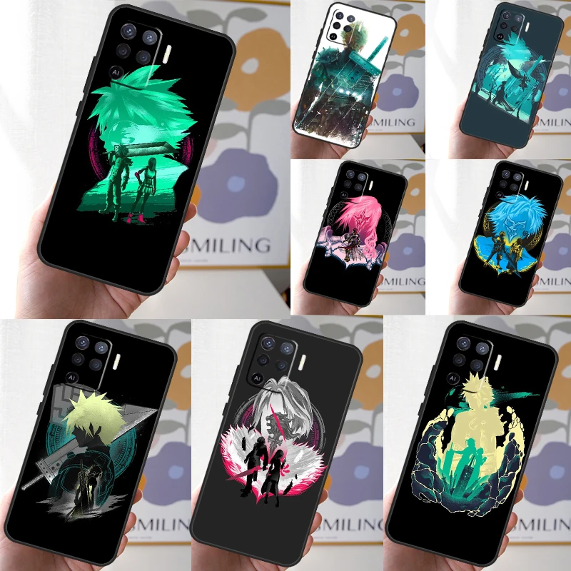 Final Fantasy For O… - image