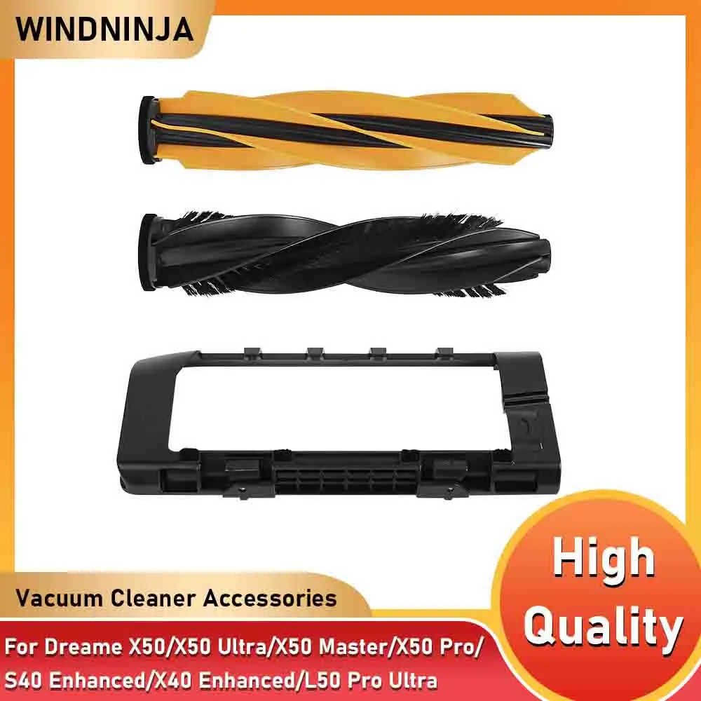 Main Brush Cover Fo… - image