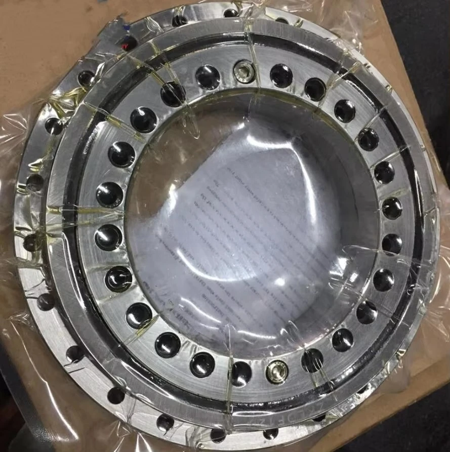 

YRT 260 Axial Radial Rotary Slewing Bearing YRT260 Rotary Table Roller Bearing YRT260