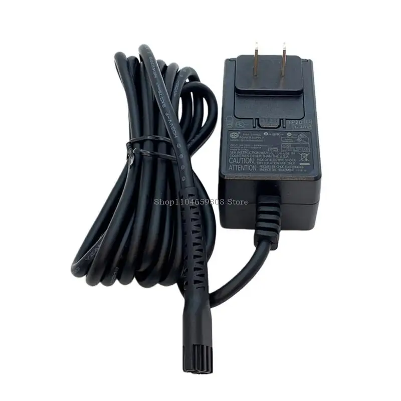 Lightweight Hair Trimmer Charging Power Supply For 8148/8504/8591/8509/1919