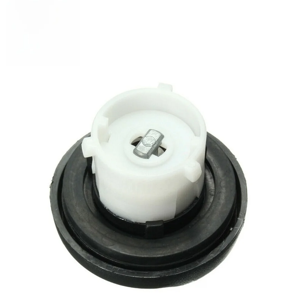 Gas Cap Lock for Ford For Transit For MK6 and MK7 Years 2000 Through 2014 ABS Construction with 2 Keys 4411620 2C1A9K163AA