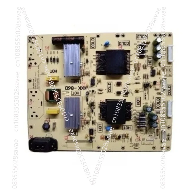 

55PUF6301/T3 55PUF6103/T3 Power Board 715G8285-P01-000-002S