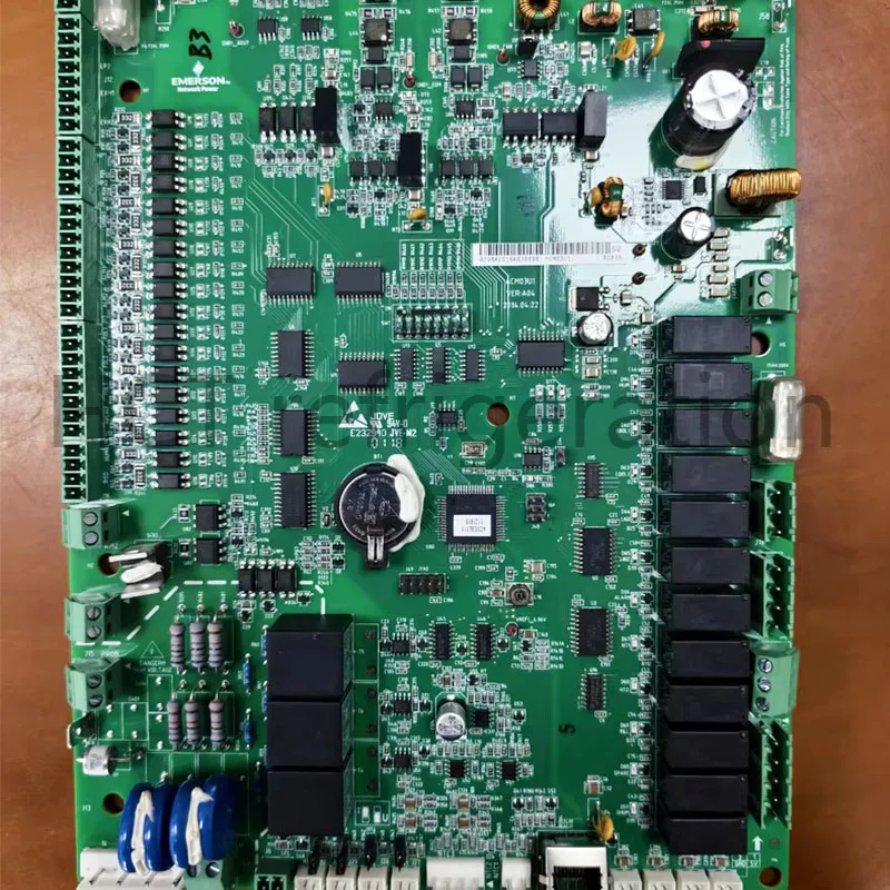 Original Computer room air conditioning Weidi computer room air conditioning motherboard ACM03U1