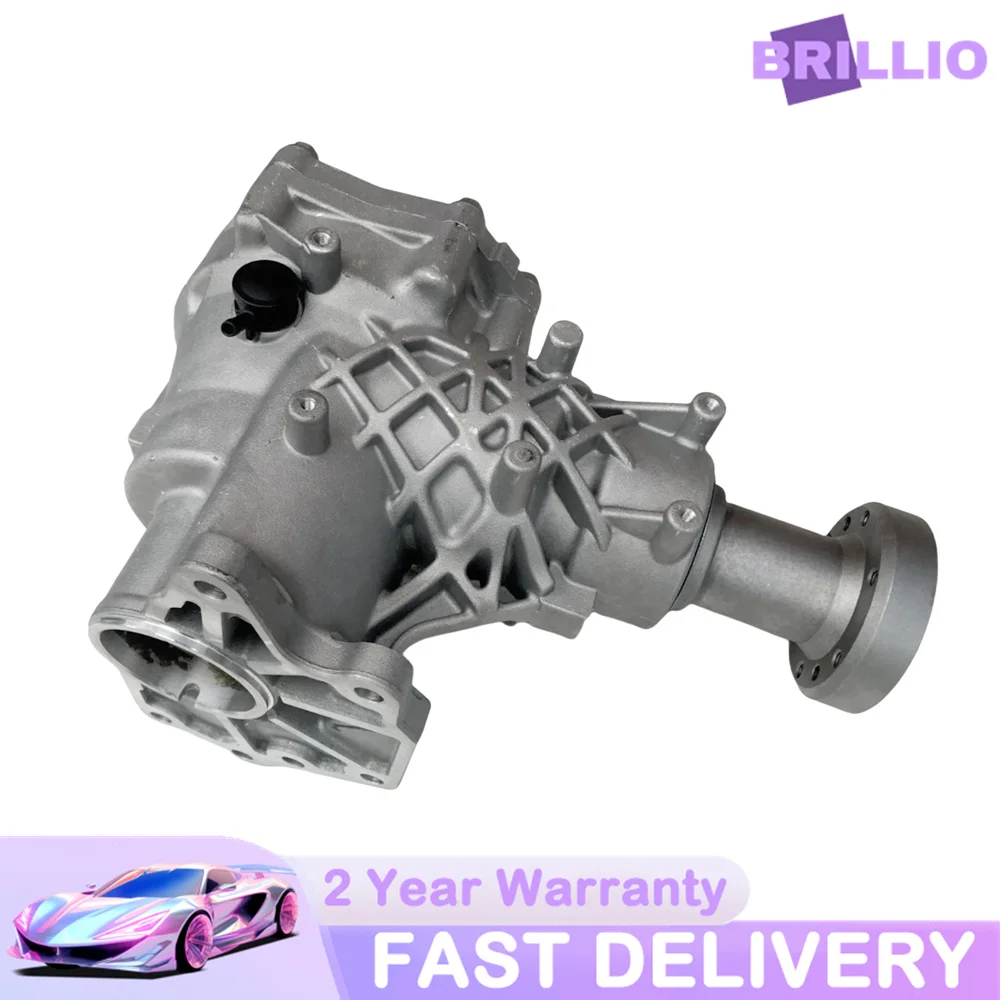

Transfer Case Assembly LR051289 LR068975 LR051075 LR051076 for Land Rover Range Rover Evoque 2006-2018 2.2 Diesel