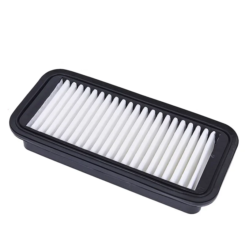 

Высококачественный воздушный фильтр для автомобиля 1109101XS16XB для Great Wall C30 Haval H1 1.5, модели 2014 года и новее, внешний автомобильный фильтр-аксессуар