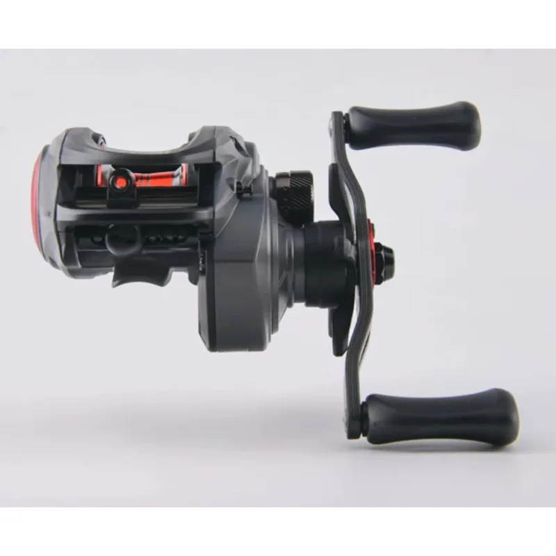 Abu Garcia Max Elite Low Profi - Abu Garcia Reel Max recension och pris