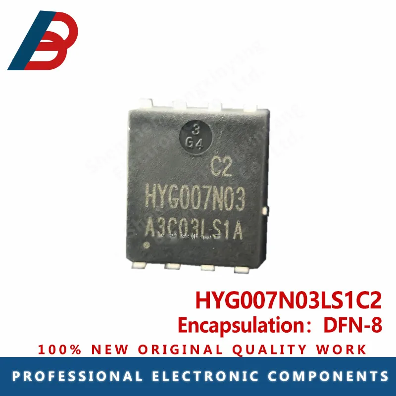 10PCS HYG007N03LS1C…