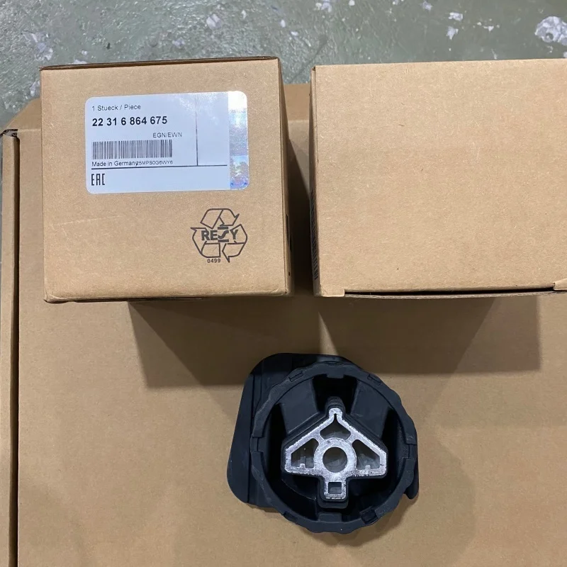 

For BMW Transfer Case Transmission Mount 22326780025 E70 E71 F15 F16