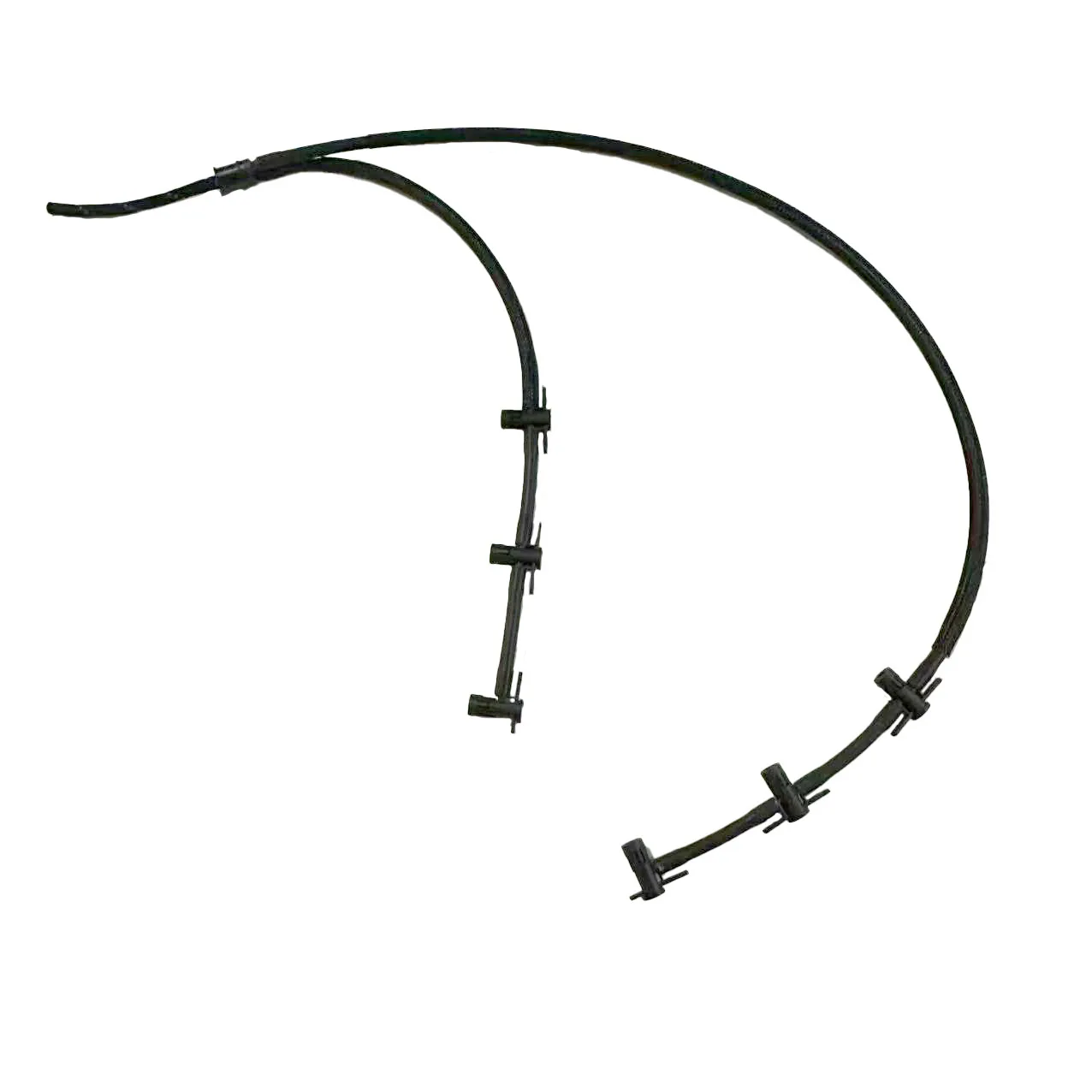 

Automotive Parts Return Pipe 059130218AN 059130218AR