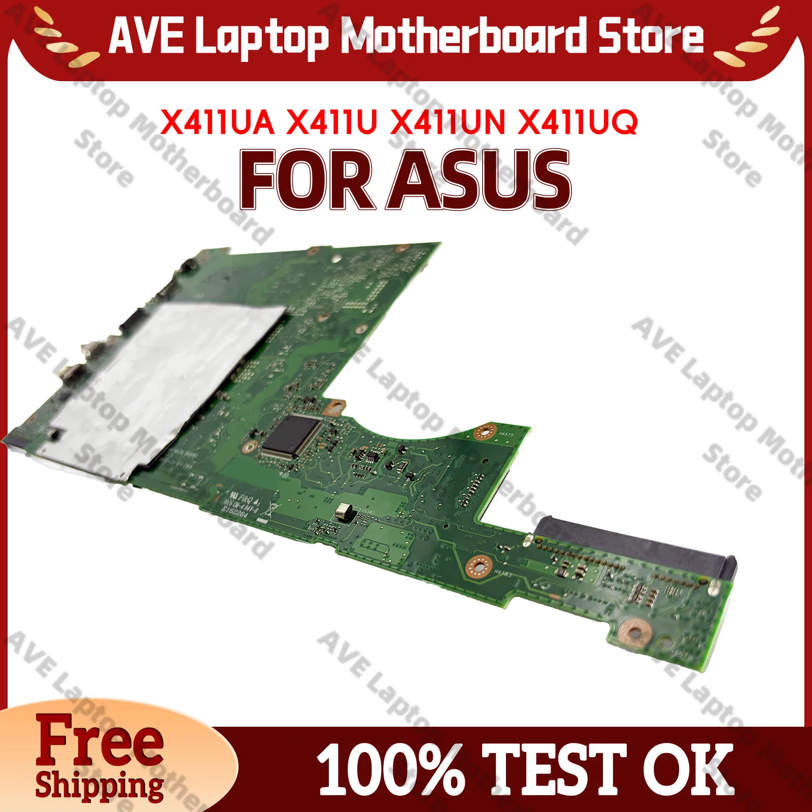 placa-base-para-ordenador-portatil-x411ua-para-asus-x411ua-x411uf-x411uv-s4200u-s4000v-r421u-x411u-x411un-x411uq-x411unv-cpu-i3-i5-i7