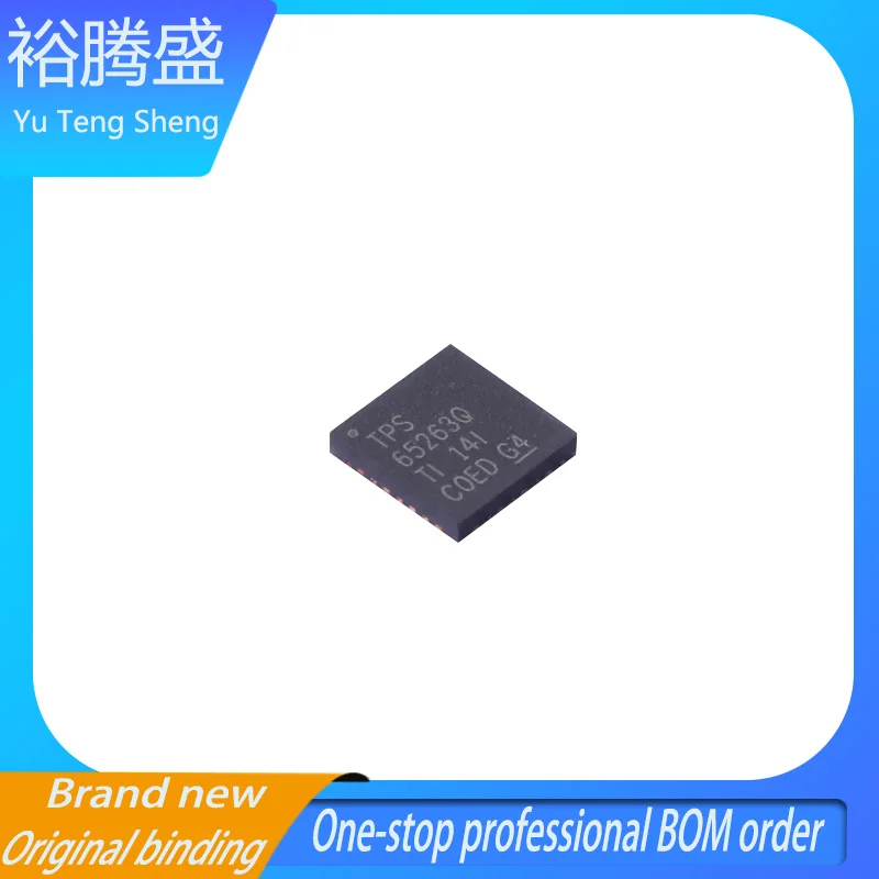 New Original TPS652…